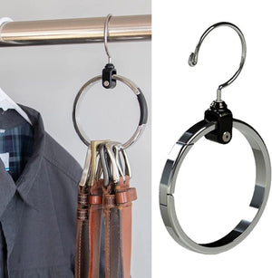 Spin Easy Closet Organizer