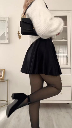 Netflip™ Flawless Transparent Tights