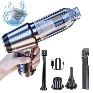 Vacuum AirBlower 3.0 - Clean EVERYTHING