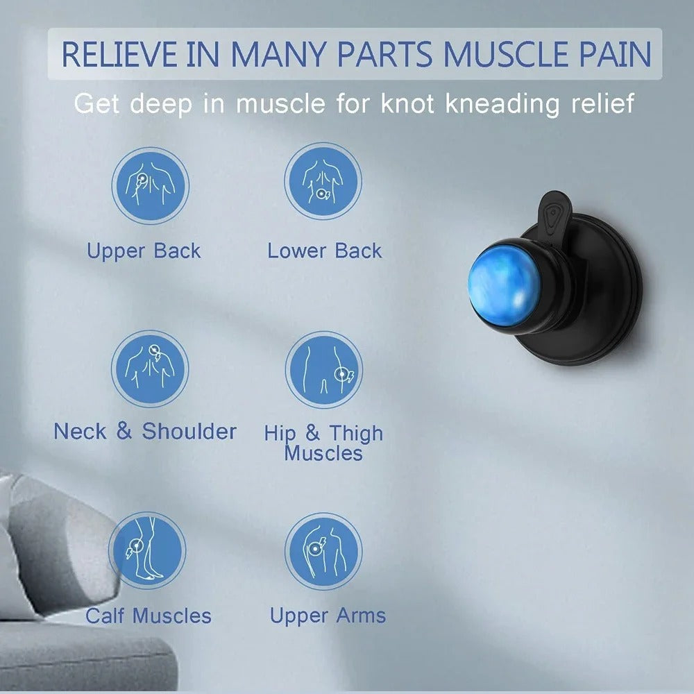 ProRelief Massage Ball