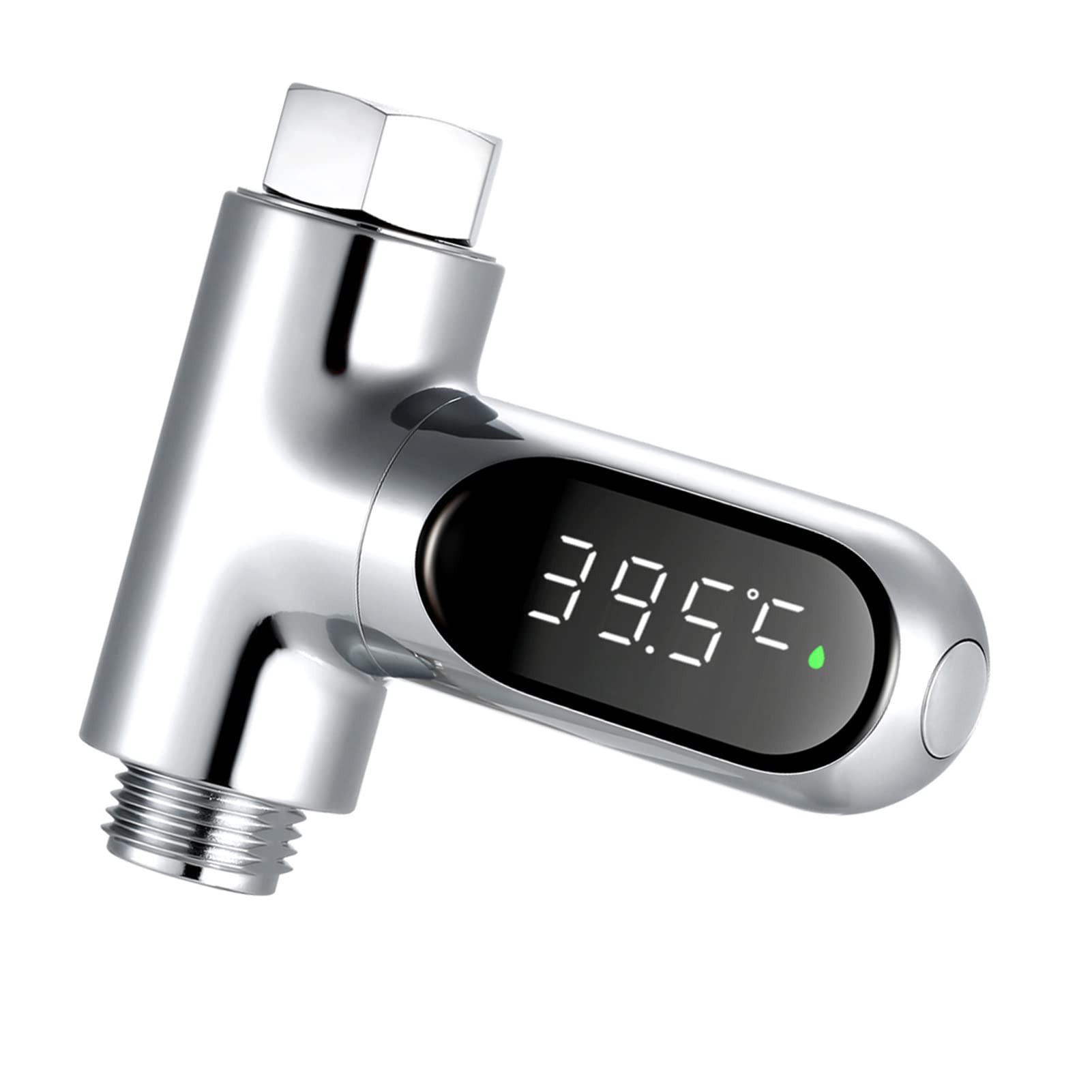 Netflip™ Shower Thermometer