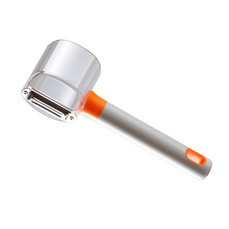 Kitchen Manual Peelers (Pair)