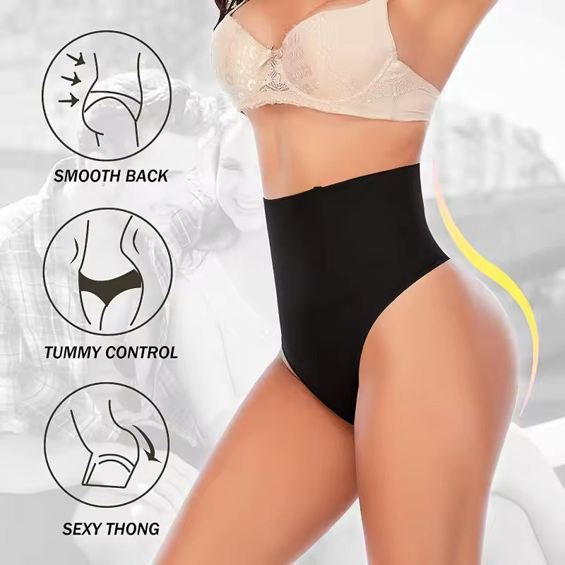Tummy Control Thong