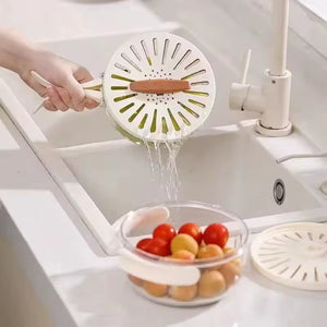 Kitchen Baskets