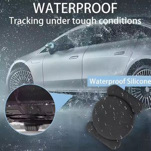 Smart GPS Tracker + Case