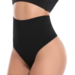 Tummy Control Thong