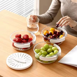 Kitchen Baskets