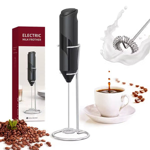 Electric Mixer Frother - TOP QUALITY