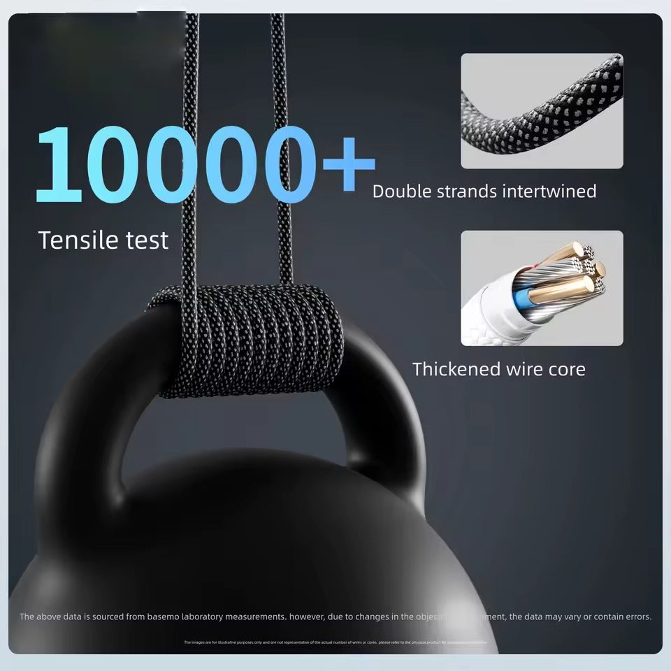 Magnetic Charging Cable (1 meter)