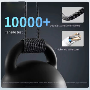 Magnetic Charging Cable (1 meter)