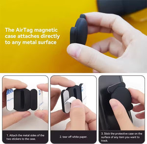 Smart GPS Tracker + Case