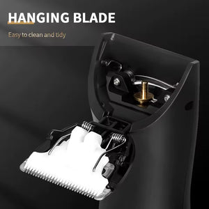 Waterproof Body Hair Trimmer