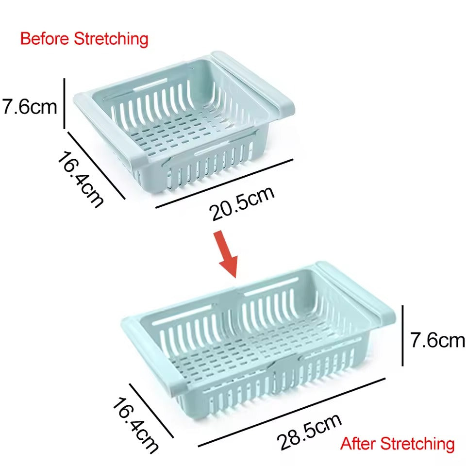 Fridge Storage Box