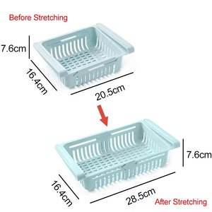 Fridge Storage Box