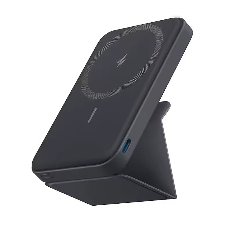 Magsafe Powerbank - Built-in Phone Holder