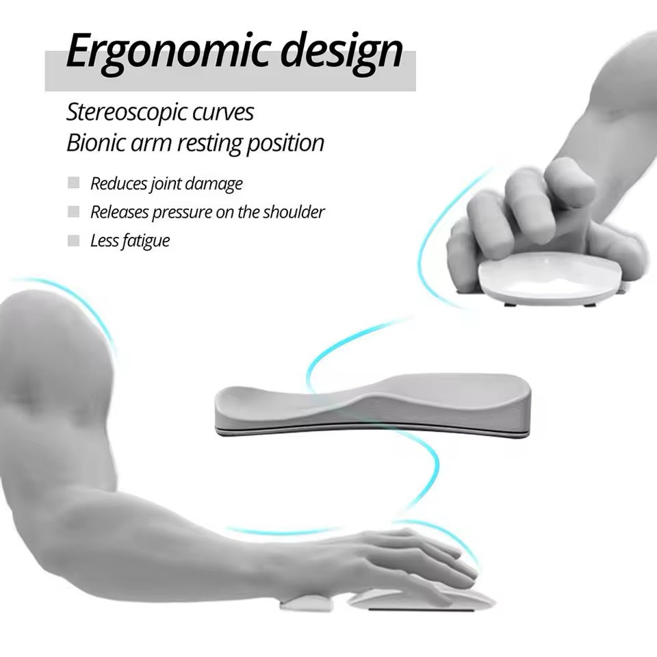 Mouse Palm Pad