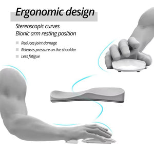Mouse Palm Pad