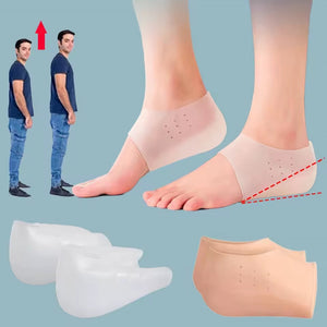 Height Increase Shoe Pads (+5cm)