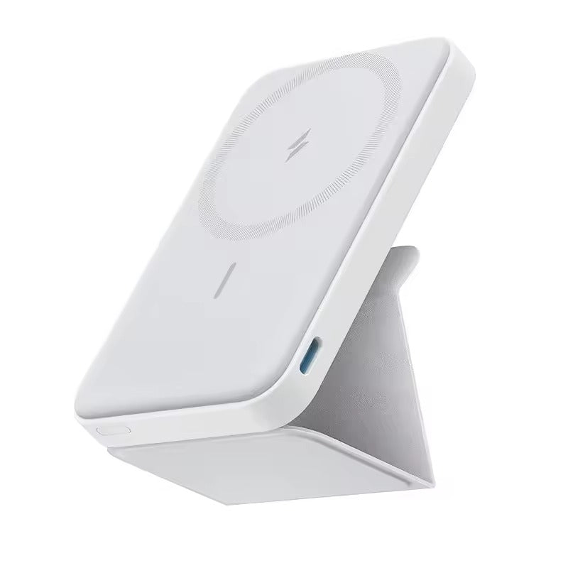 Magsafe Powerbank with Holder