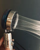 Netflip™ Turbo Shower Head