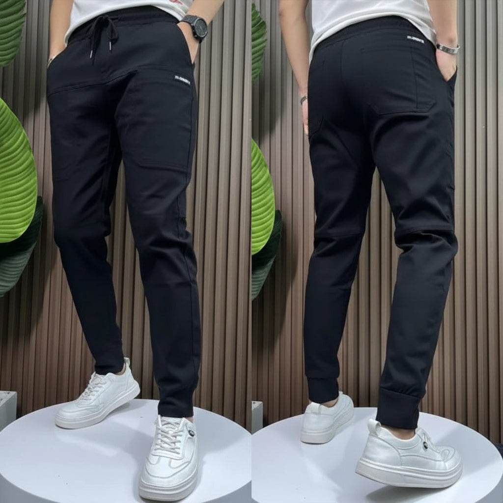 FlexCore Everyday Cargo Pants