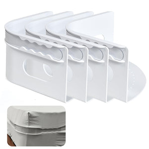 Bed Sheet Holders (Big Size)