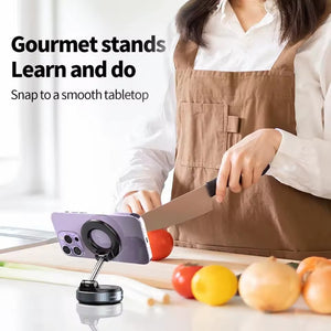 Suction Phone Holder