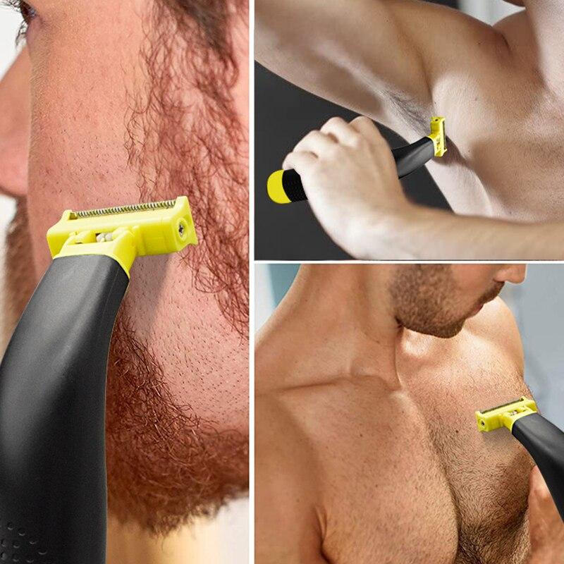 Men Electric Shaver
