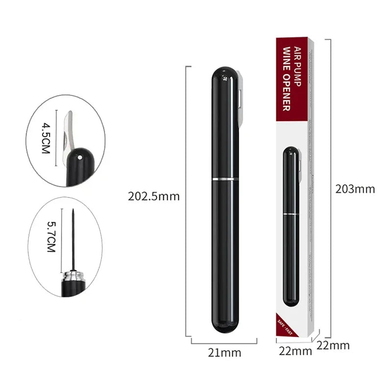 Wine Opener