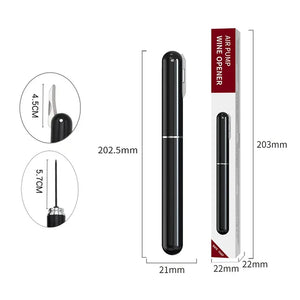 Wine Opener