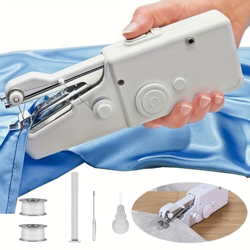 Netflip™ Portable Sewing Machine