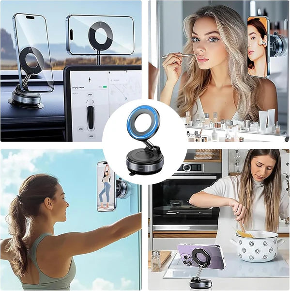 Suction Phone Holder