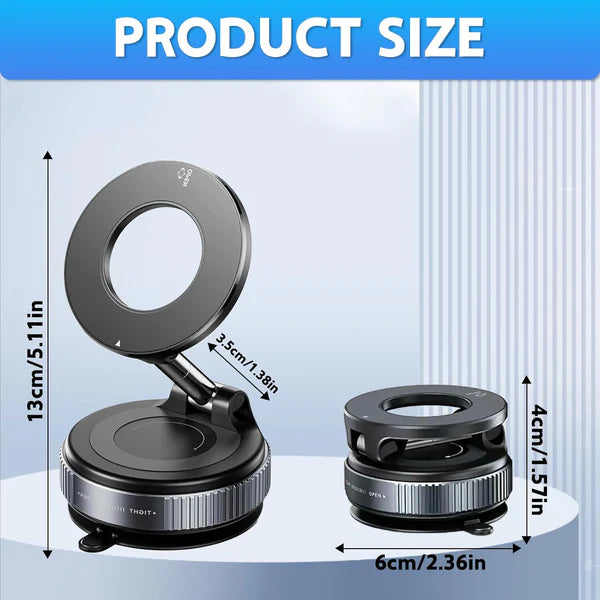 Suction Phone Holder
