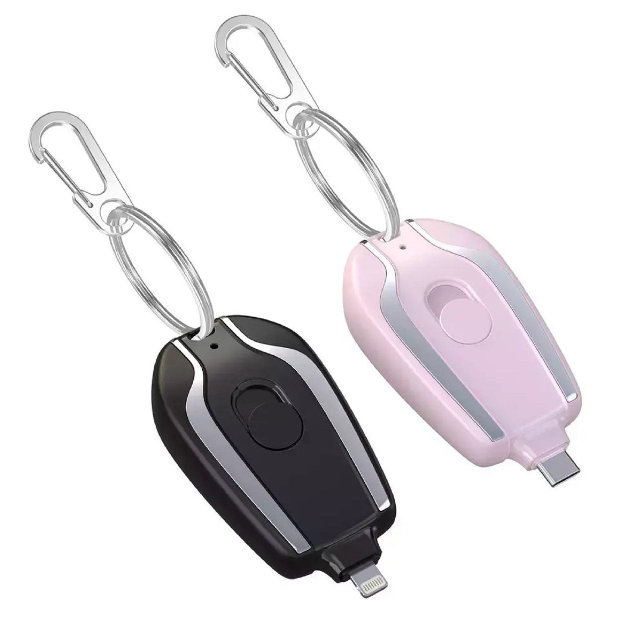 Keychain PowerBank