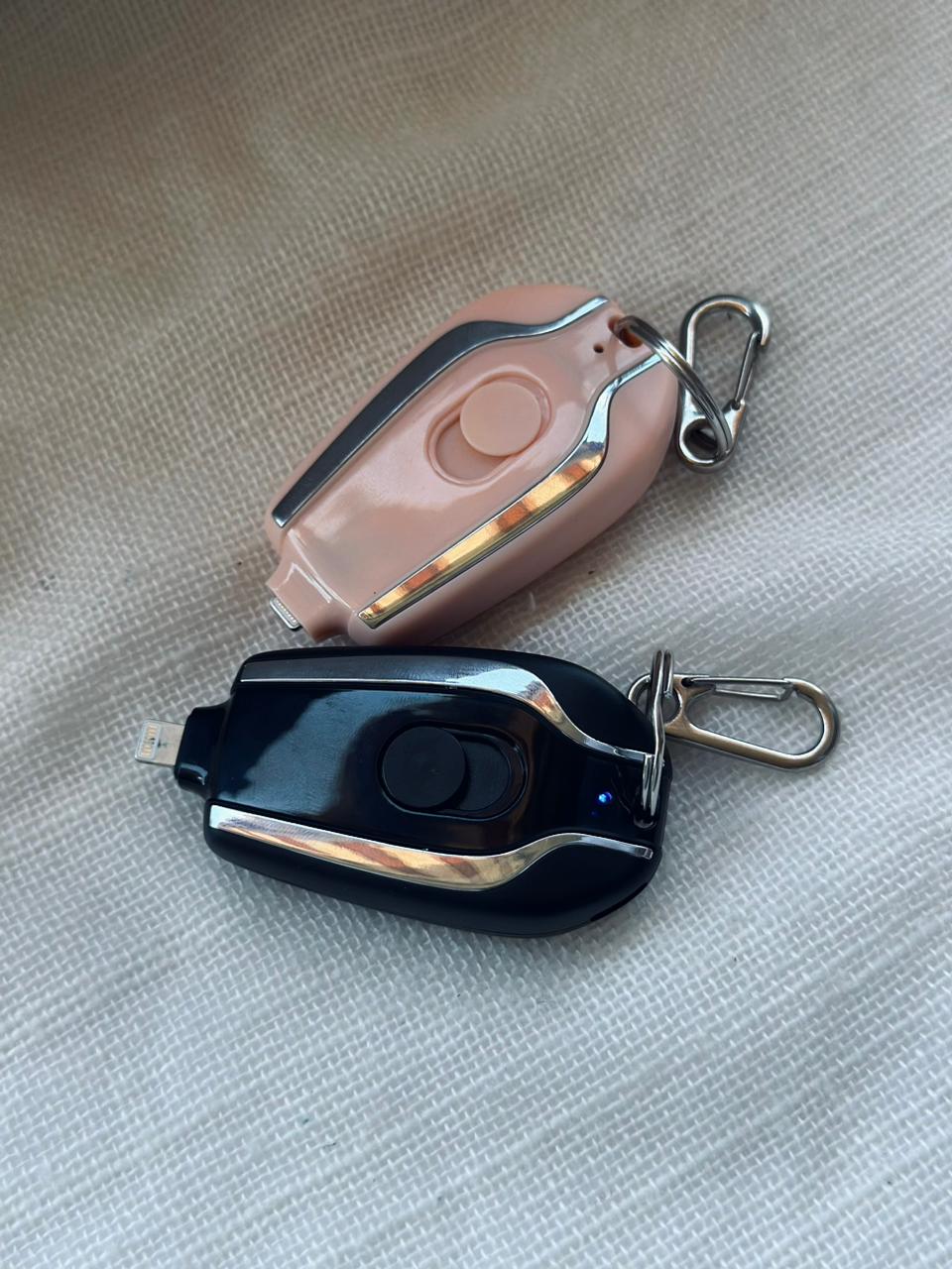 Netflip™ Keychain PowerBank