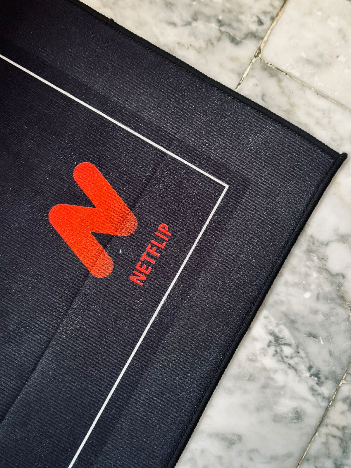 Netflip™ Kitchen Floor Mat