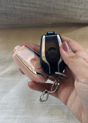 Netflip™ Keychain PowerBank