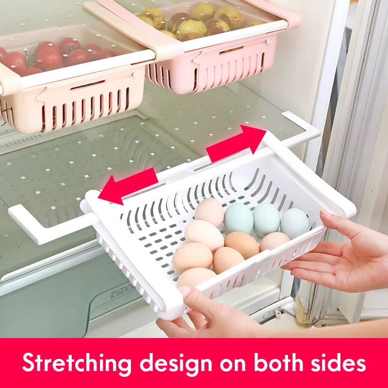 Fridge Storage Box