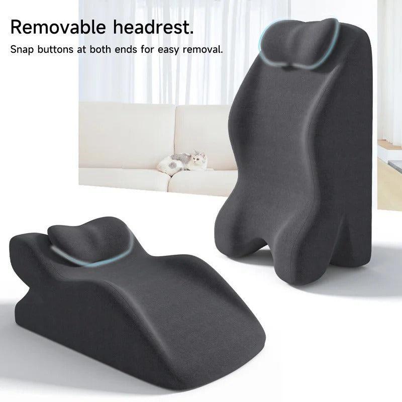 Comfort Memory Foam Pillow