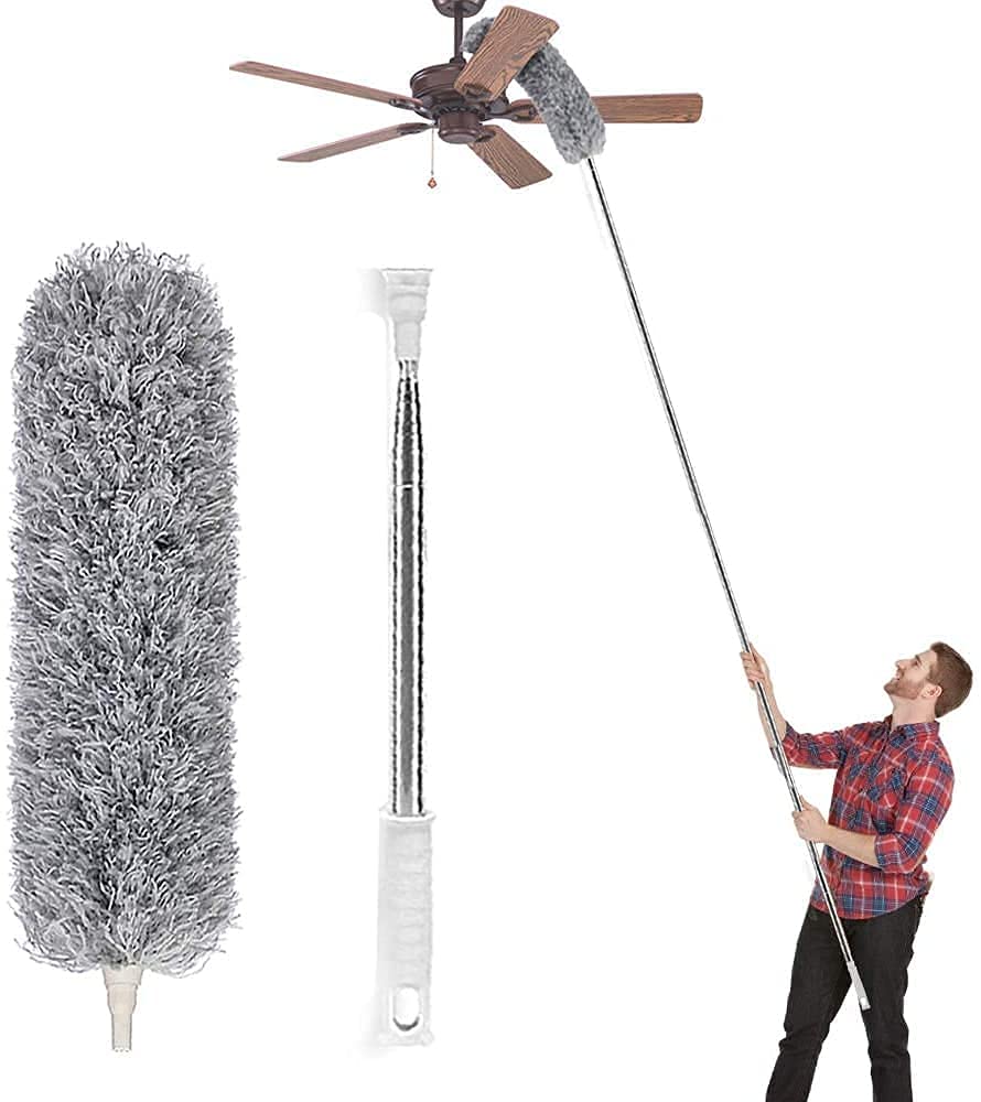 Duster Cleaning Brush