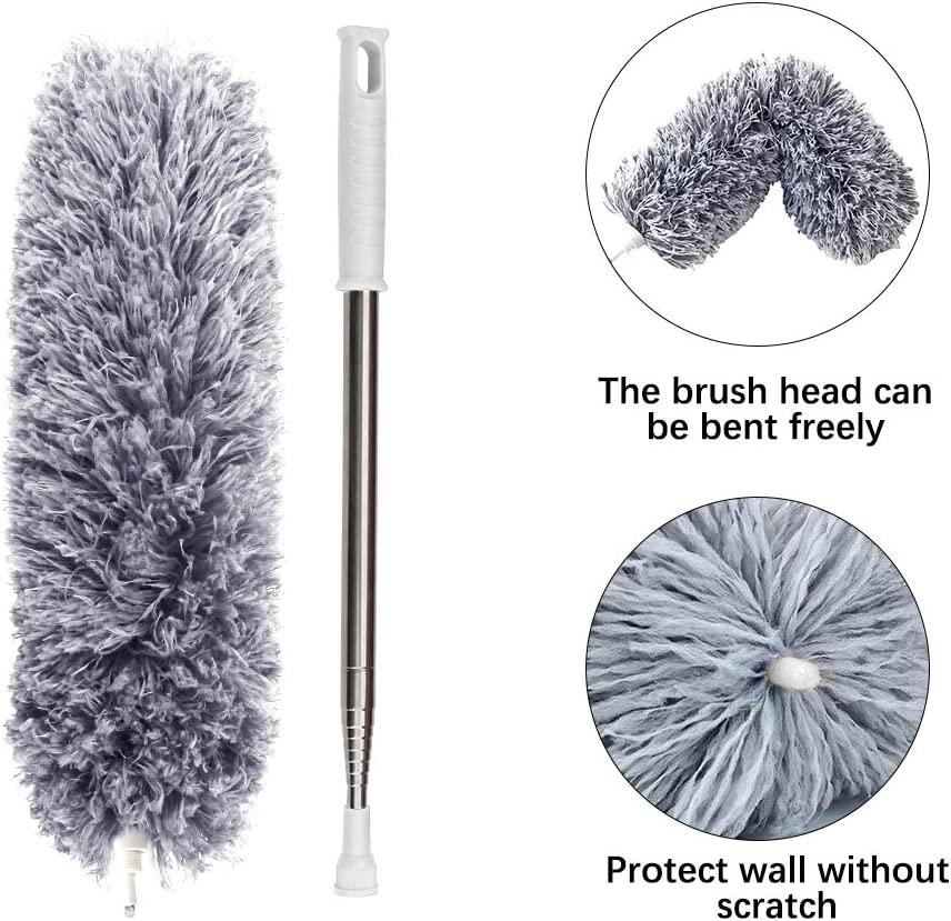 Netflip™ Duster Brush