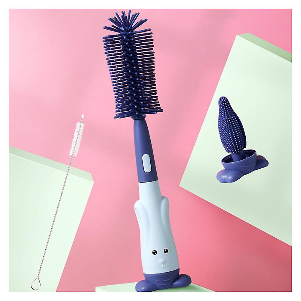 Netflip™ Baby Bottle Cleaning Brush