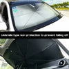 Load image into Gallery viewer, Netflip™ Car Windshield Sun Cover