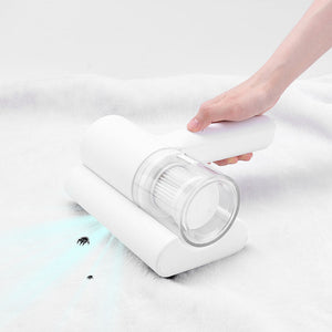 Netflip™ Mite Cleaning Vacuum