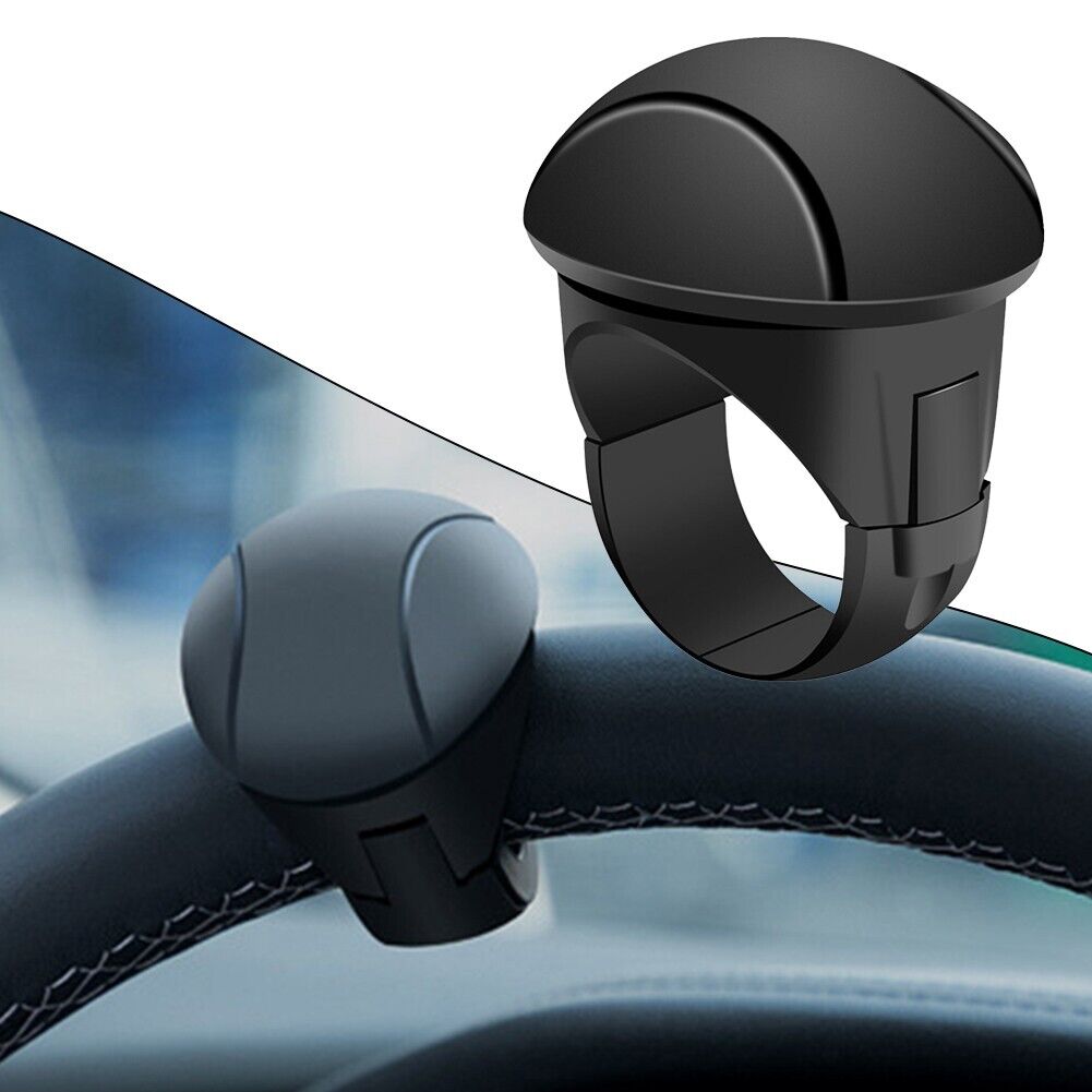 Netflip™ Car Steering Wheel Booster