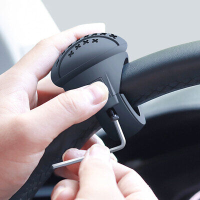 Netflip™ Car Steering Wheel Booster