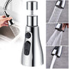 Netflip™ Universal Pressure Faucet