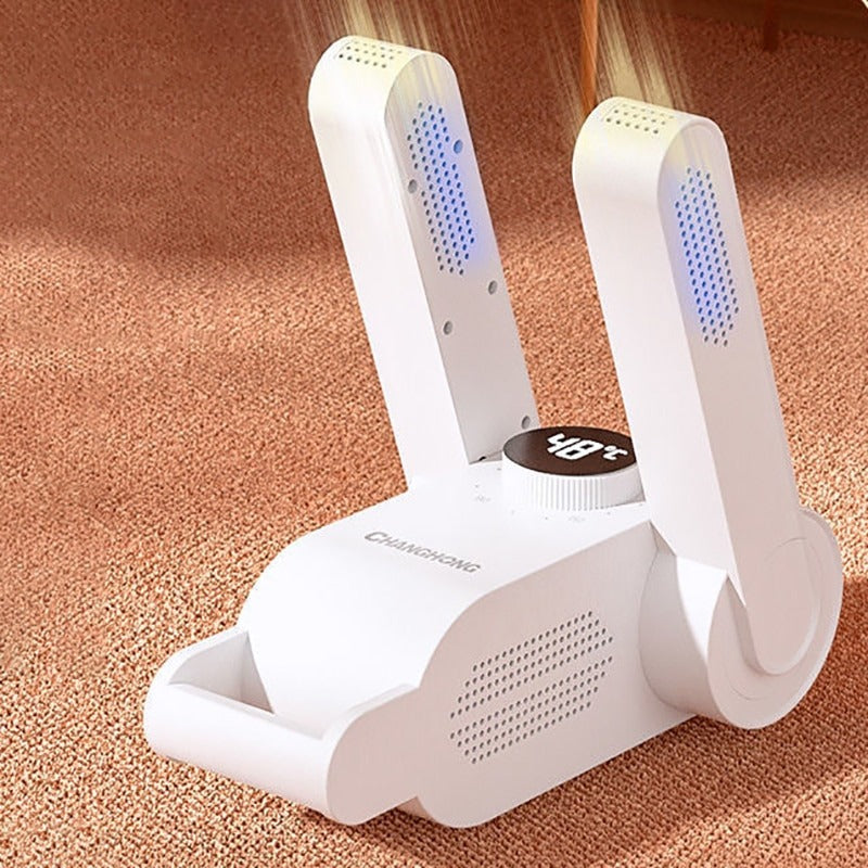 Electric Shoe Dryer