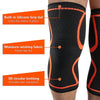 Netflip™ Active Knee Sleeve