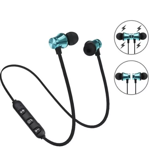 Netflip™  Bluetooth Earphones